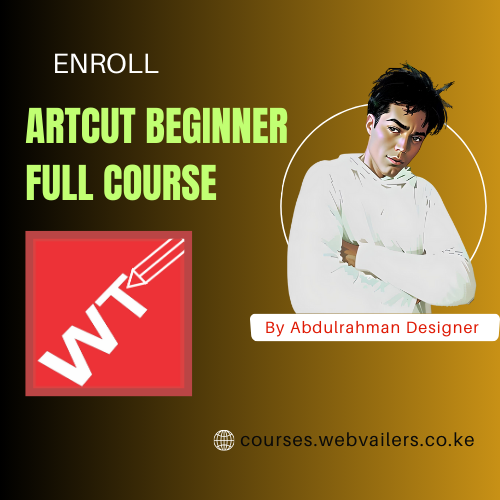 Artcut 2009 Complete Beginner Course